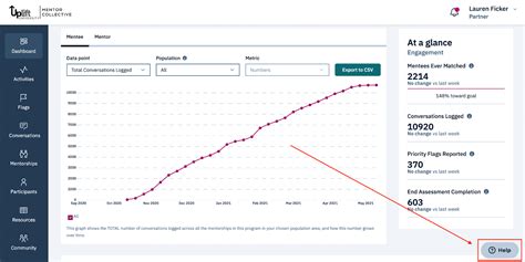 Log in to your partner dashboard .